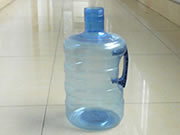 名稱(chēng)：5升PET純凈水桶